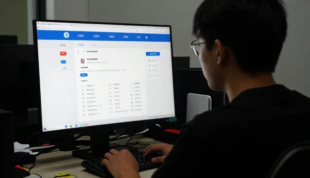 在线课程平台选型中教务系统的关键考量因素