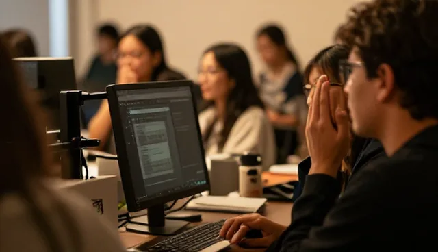 师资培训课程选型关注点对教学效果的影响