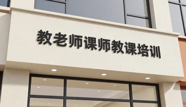教育咨询服务选型中的关键考量因素
