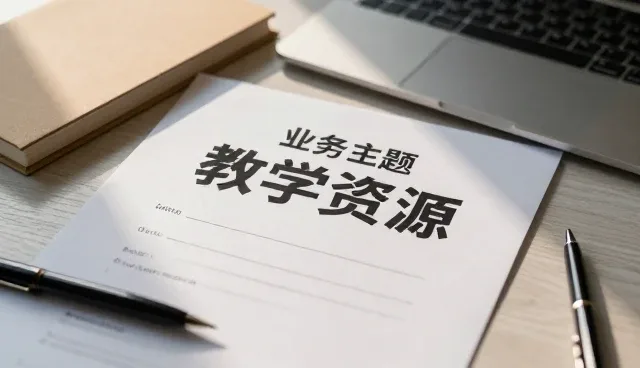 在线课程开发如何应对教育行业的新趋势