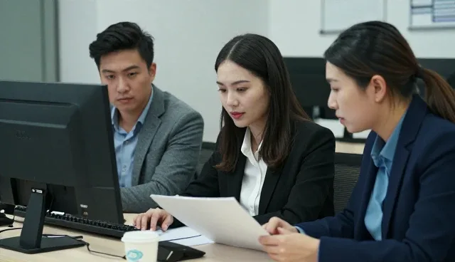 教学管理中平台兼容性如何影响学习规划服务选择
