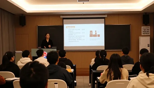 教学反馈环节的常见问题与处理方法