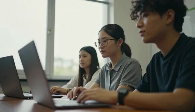 师资结构优化对在线课程业务发展的影响与路径