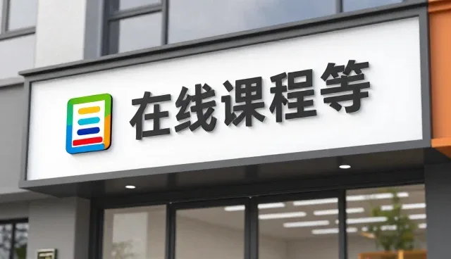 教育市场调研如何推动在线课程效率提升